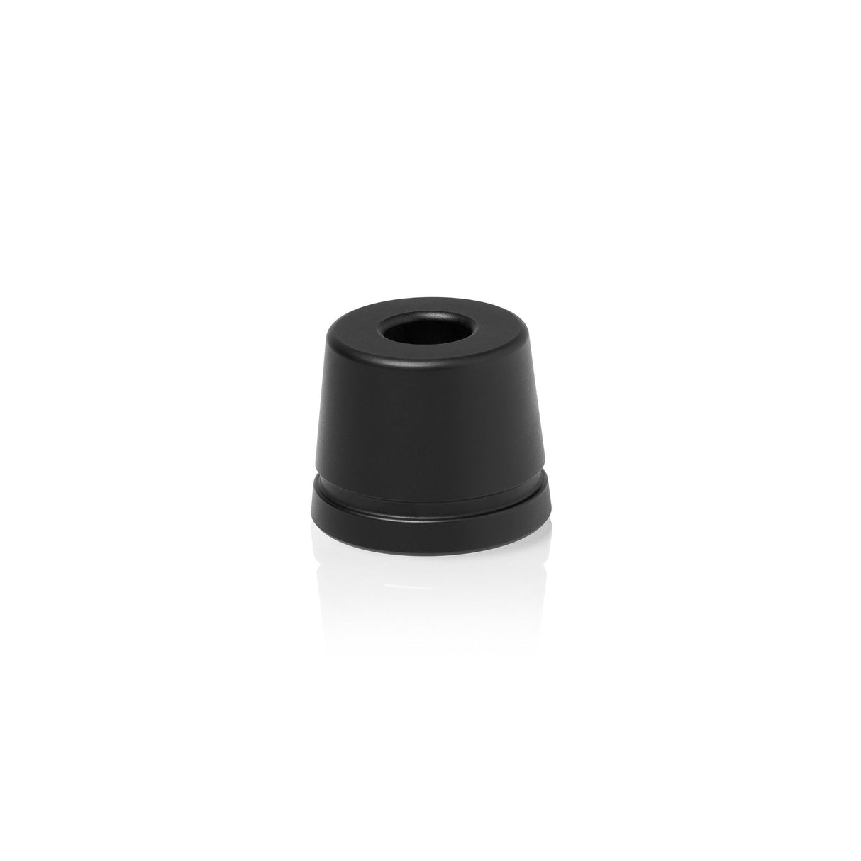Rockwell Razors Stainless Steel Safety Razor Stand For The 6S - Matte Black
