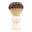 RazoRock - KEYHOLE Plissoft Synthetic Shaving Brush - 22mm