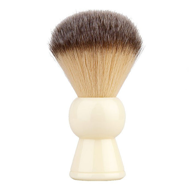 RazoRock - KEYHOLE Plissoft Synthetic Shaving Brush - 22mm