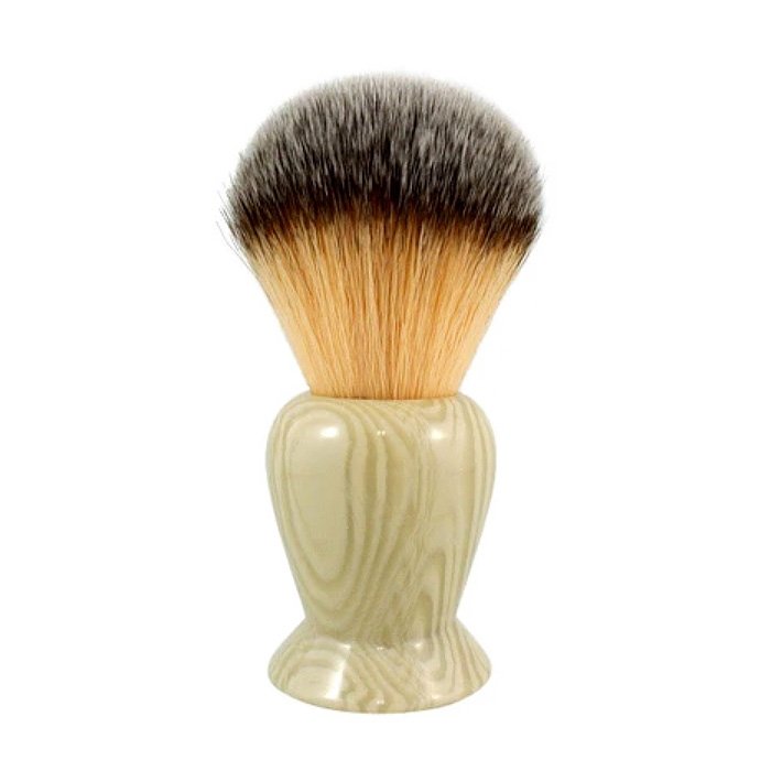 RazoRock - Plissoft Monster Synthetic Shaving Brush - 26mm