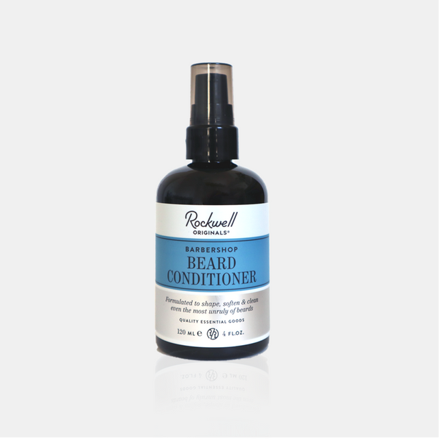 Rockwell Razors Beard Conditioner - Barbershop Scent
