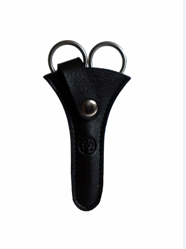 Rockwell Razors - Nose Hair Scissors