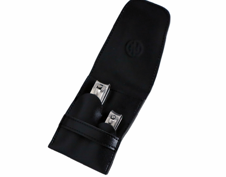 Rockwell Razors - Stainless Steel Nail Clipper Set