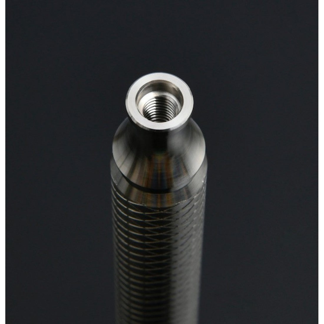 Rocnel - Elite Model 2022 - Stainless Steel Safety Razor