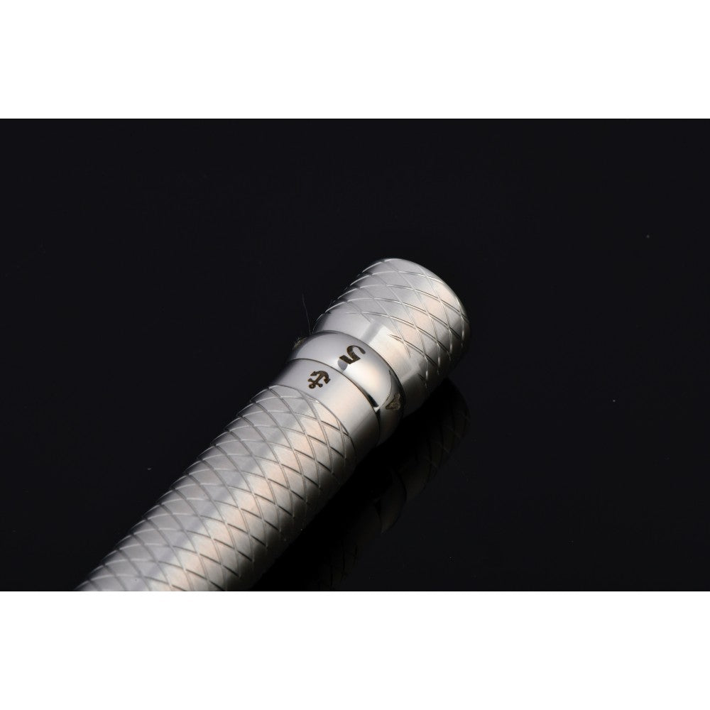 Rocnel - Master Collection 2023 - 316L Stainless Steel - Adjustable Safety Razor