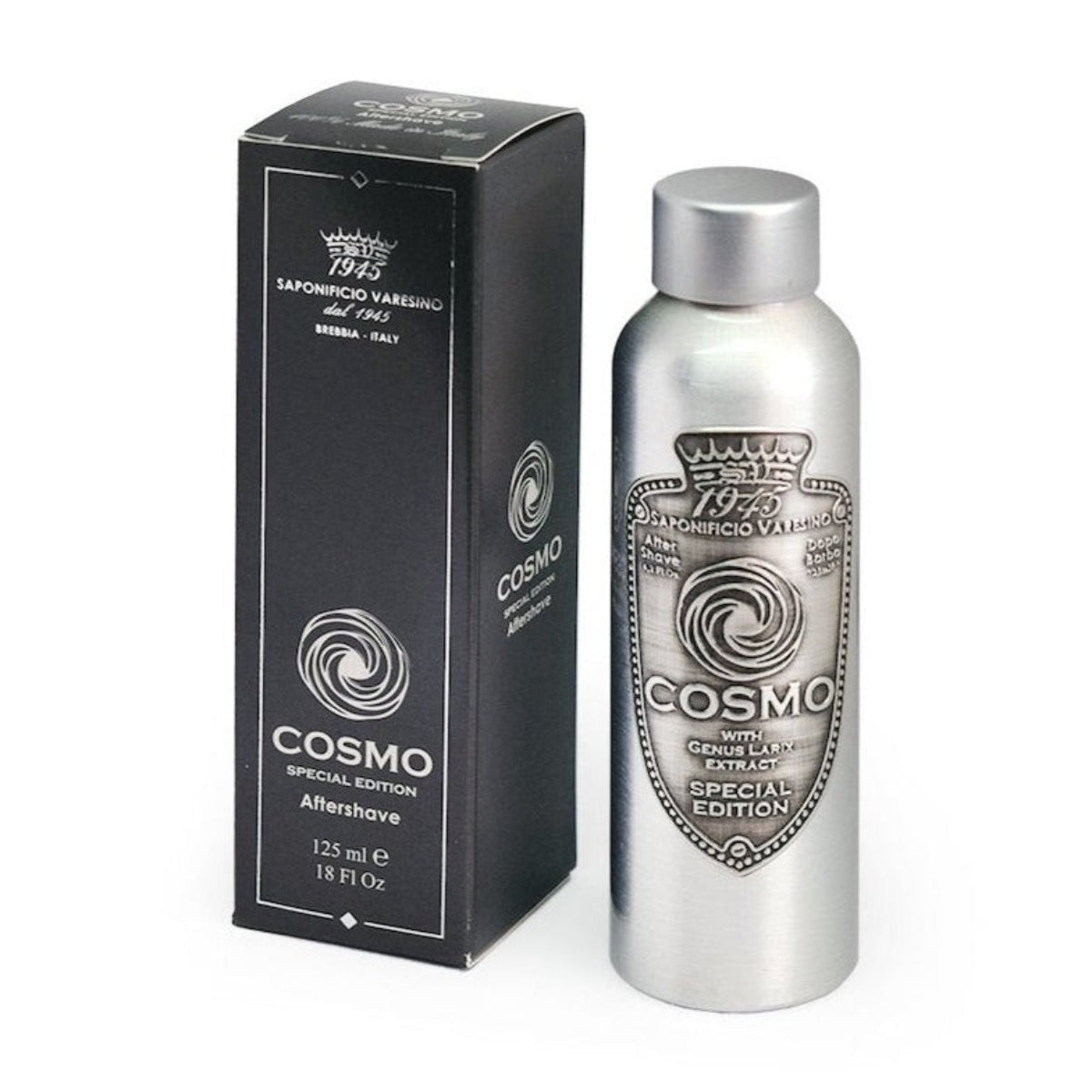Saponificio Varesino Cosmo Aftershave Lotion 125ml