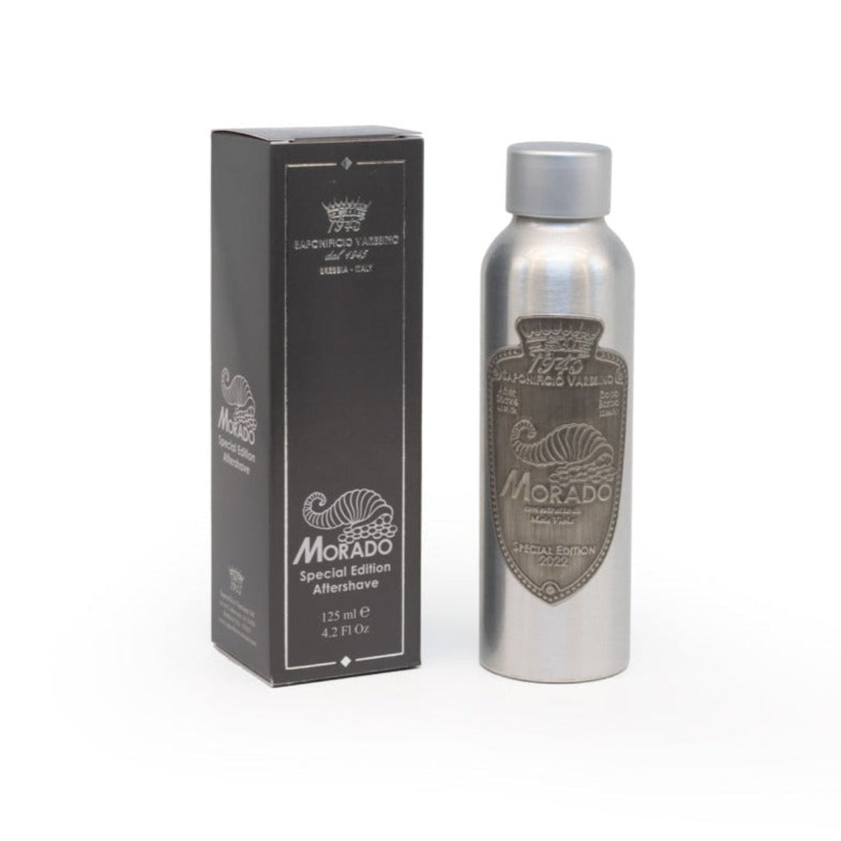 Saponificio Varesino Morado Aftershave Balm 100ml