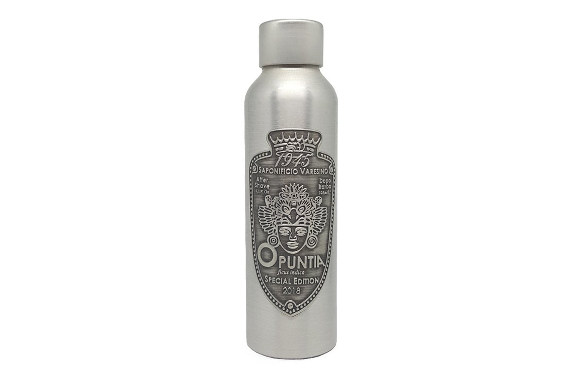 Saponificio Varesino - Opuntia - Aftershave 125ml