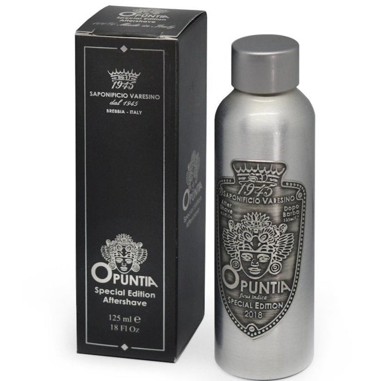 Saponificio Varesino - Opuntia - Aftershave 125ml