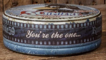 Schmiere - Grease Lightning - Movie Edition Medium Hold - Pomade