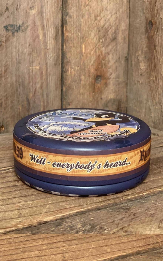 Schmiere - Surfin Bird - Limited Edition Medium Hold - Pomade