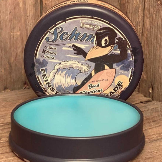Schmiere - Surfin Bird - Limited Edition Medium Hold - Pomade