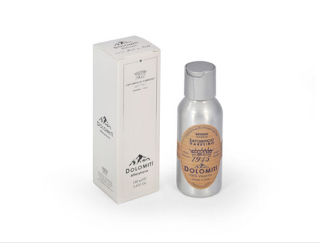 Saponificio Varesino - Dolomiti - Aftershave Balm 100ml
