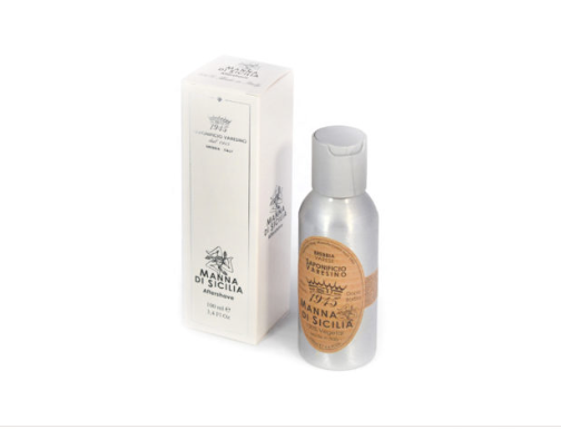 Saponificio Varesino - Manna di Sicilia - Aftershave Balm 100ml