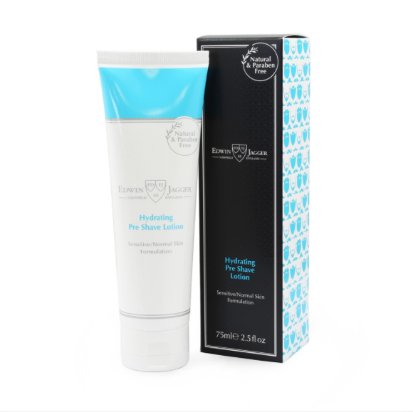 Edwin Jagger - Hydrating Pre Shave Lotion - 75ml