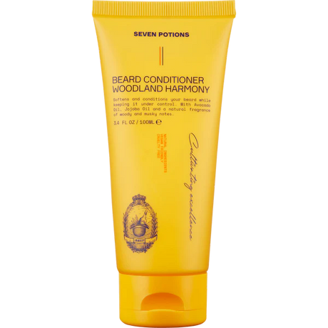 Seven Potions - Woodland Harmony - Beard Conditioner 100 ml