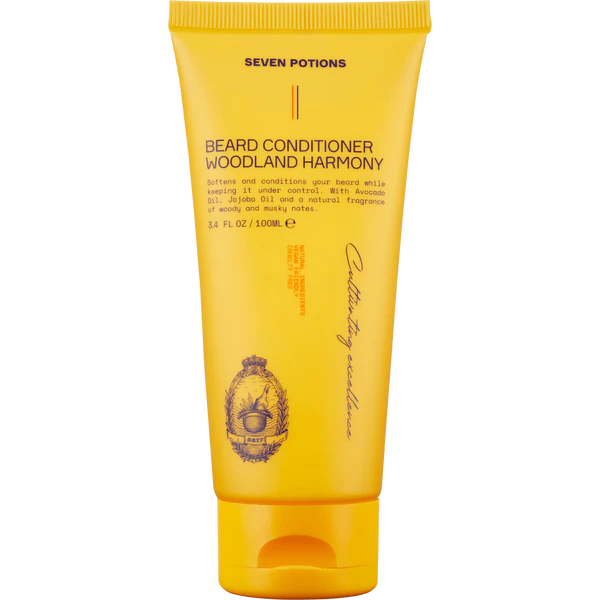 Seven Potions - Woodland Harmony - Beard Conditioner 100 ml