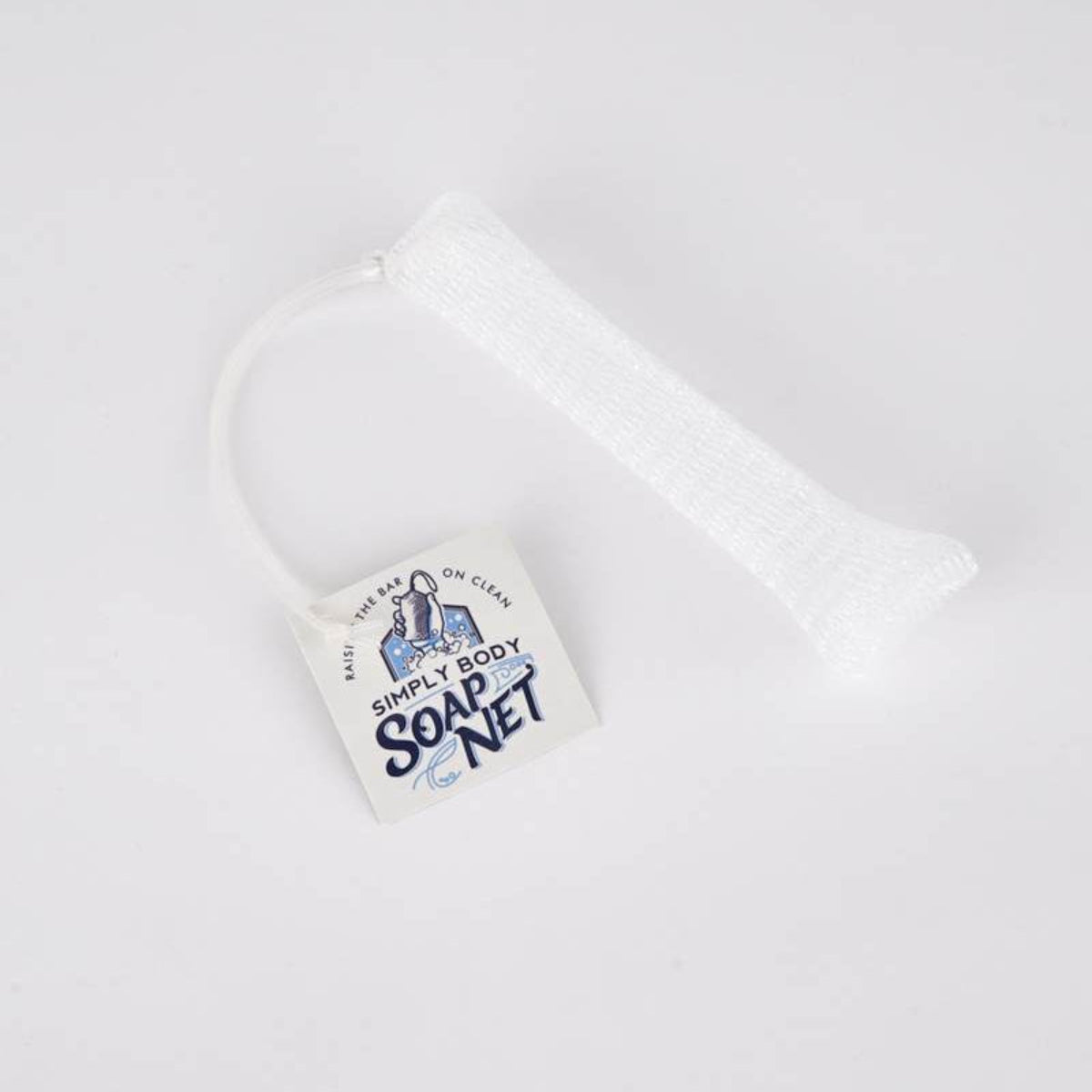 Zingari Man Soap Net