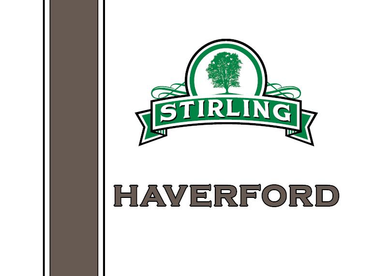 Stirling Soap Company - Eau de Toilette - Haverford