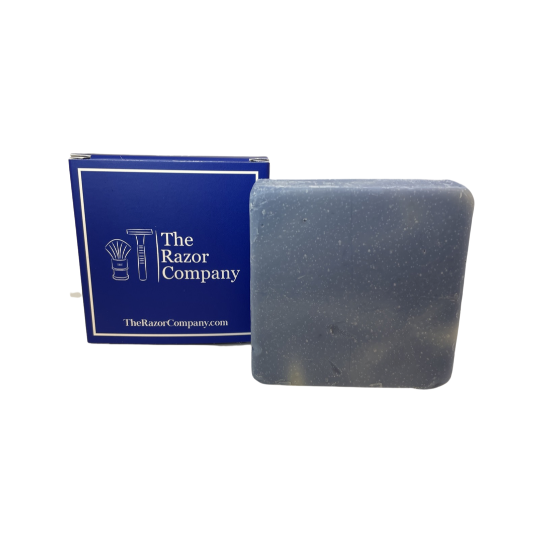 TRC - Cool Water - Full Body Bar Soap 5.2oz
