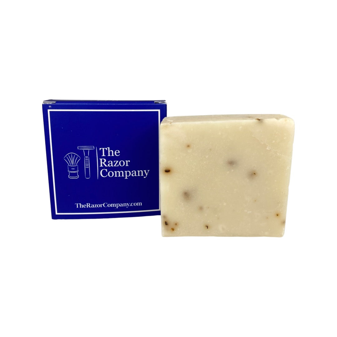 TRC - Spearmint Rosemary - Full Body Bar Soap 5.2oz