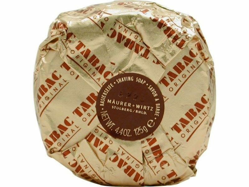 Tabac - Original Shaving Soap Refill - New Formula