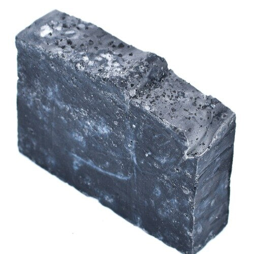 Taconic - All Natural Body Cleansing Bar - Activated Charcoal