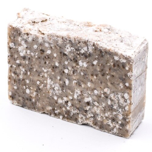 Taconic - All Natural Body Cleansing Bar - Dead Sea