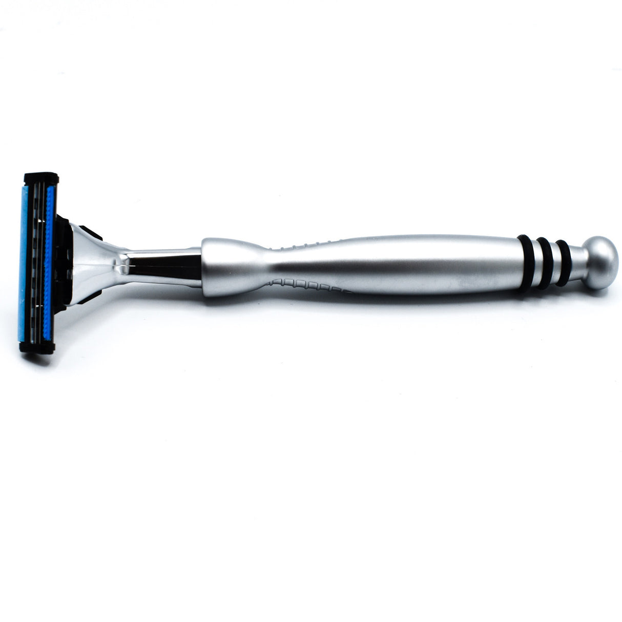 Taconic - Heavyweight Chrome Gillette Sensor Compatible Razor