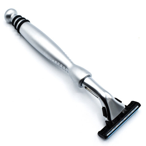 Taconic - Heavyweight Chrome Gillette Sensor Compatible Razor