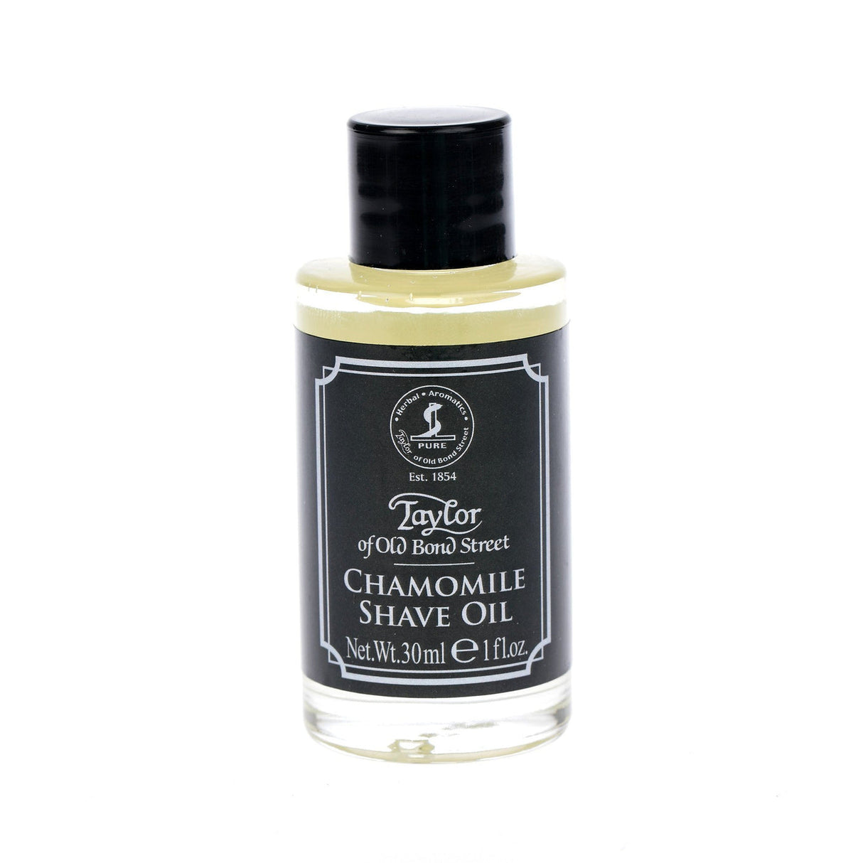 Taylor of Old Bond Street - Chamomile Shaving Oil
