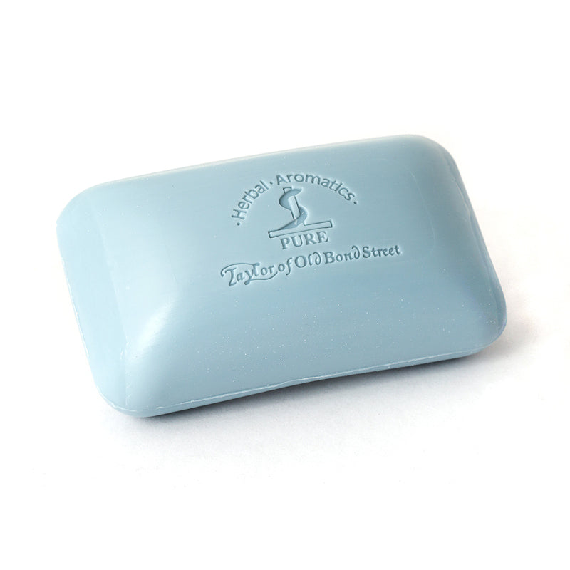 Taylor of Old Bond Street - Eton College Collection - Bath Bar Soap 200g