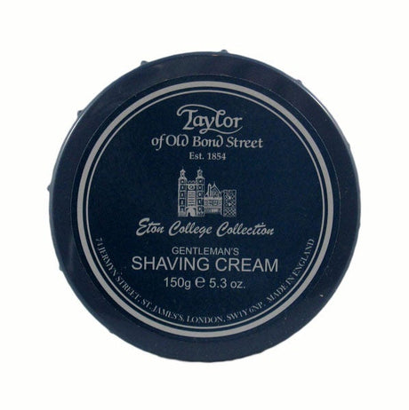 Taylor of Old Bond Street - Eton College Shaving Cream