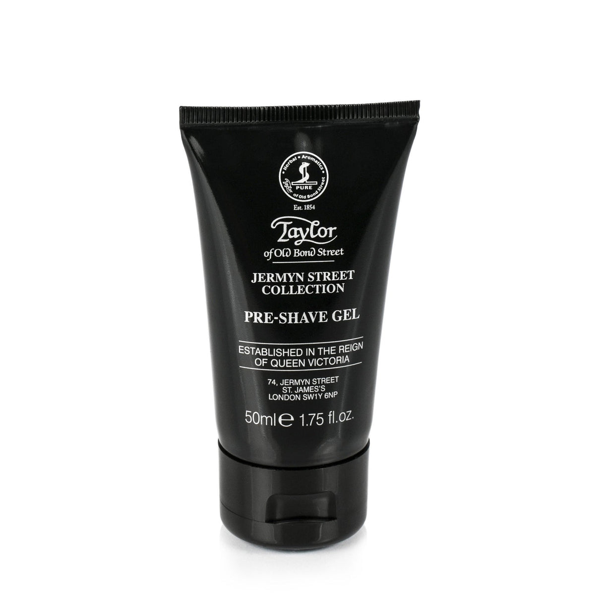 Taylor of Old Bond Street - Jermyn Street Sensitive Skin Pre-shave Gel