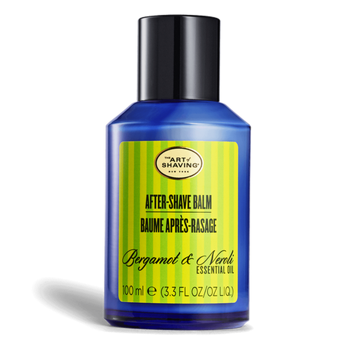 The Art of Shaving - After-Shave Balm 3.3 oz - Bergamot Neroli