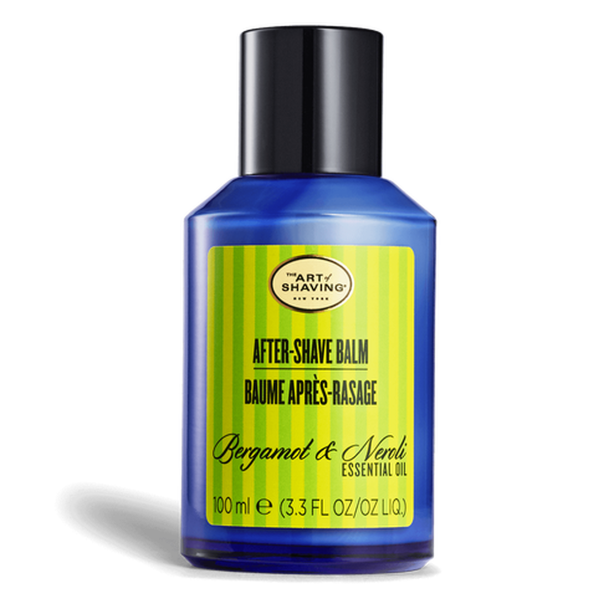 The Art of Shaving Bergamot Neroli After Shave Balm 3.3oz
