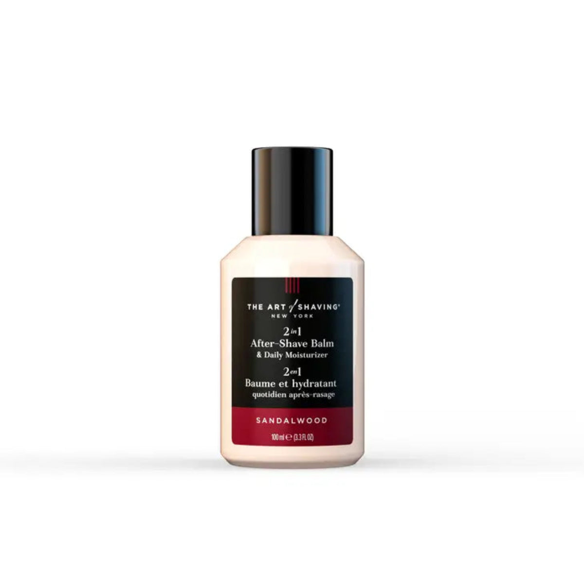 The Art of Shaving Sandalwood Aftershave Balm 3.3oz