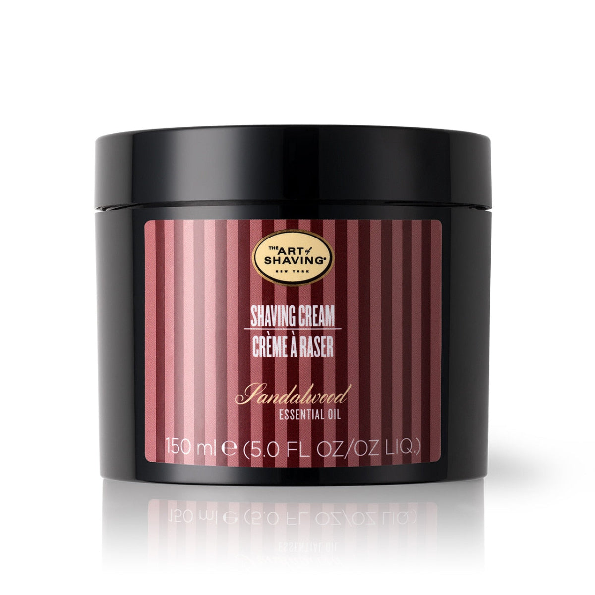 The Art of Shaving Sandalwood Shaving Cream 5oz
