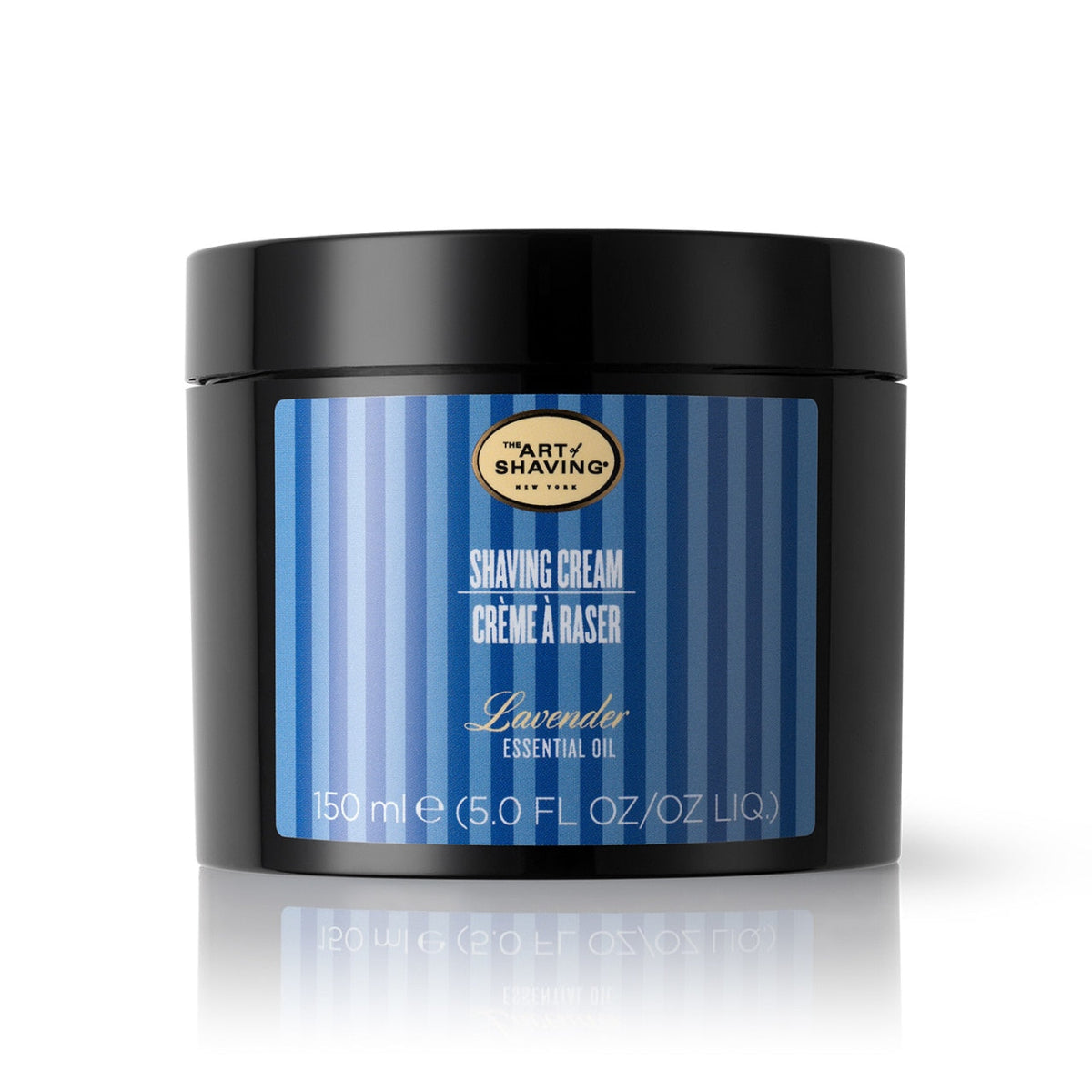 The Art of Shaving Lavender Shaving Cream 5oz