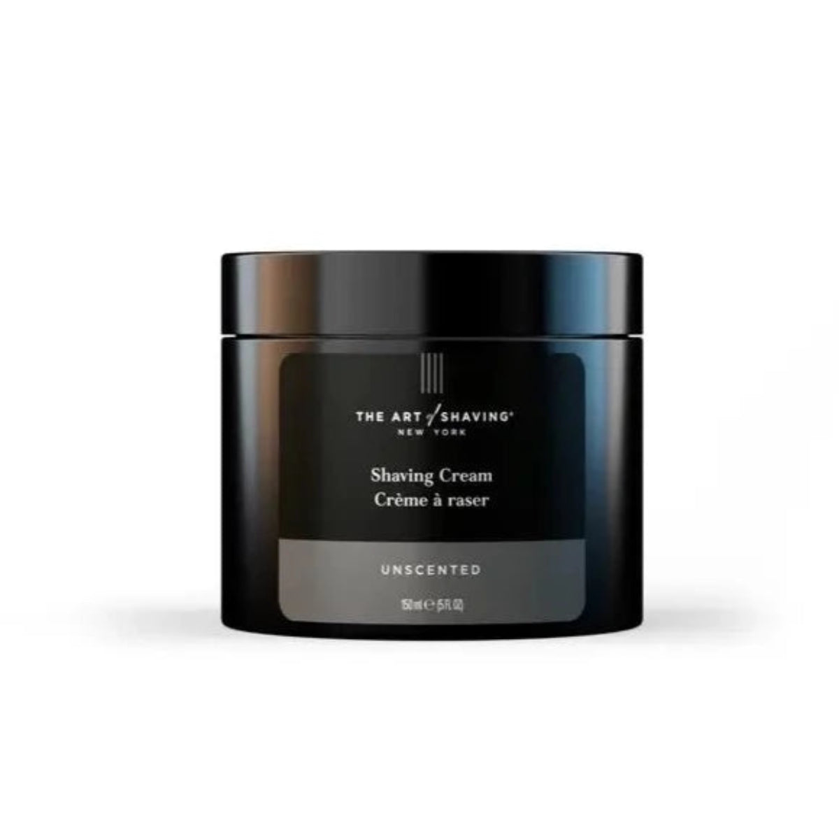 The Art of Shaving Unscented Shaving Cream 5oz