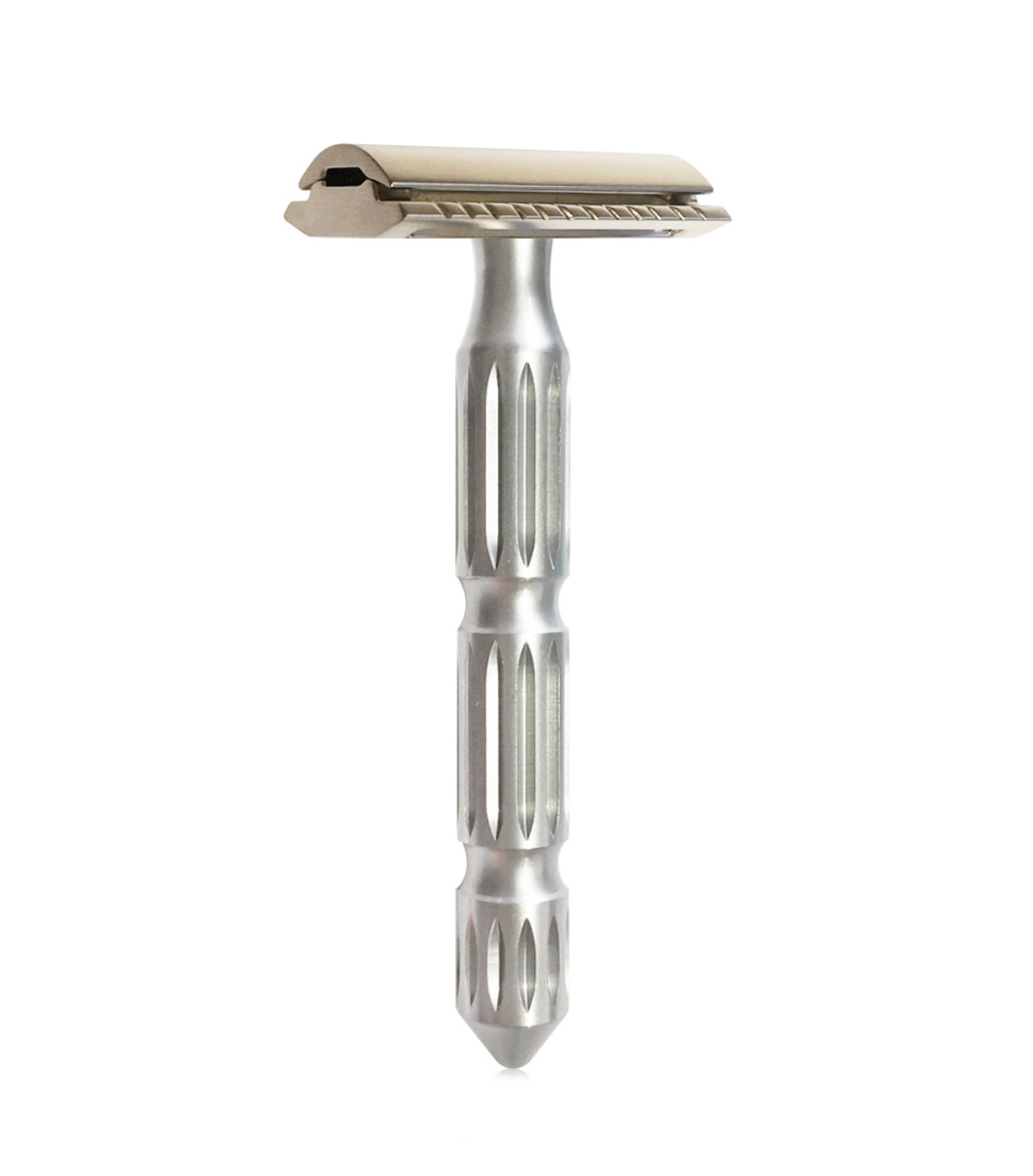 The GoodFellas Smile - Gladio - Closed Comb Safety Razor