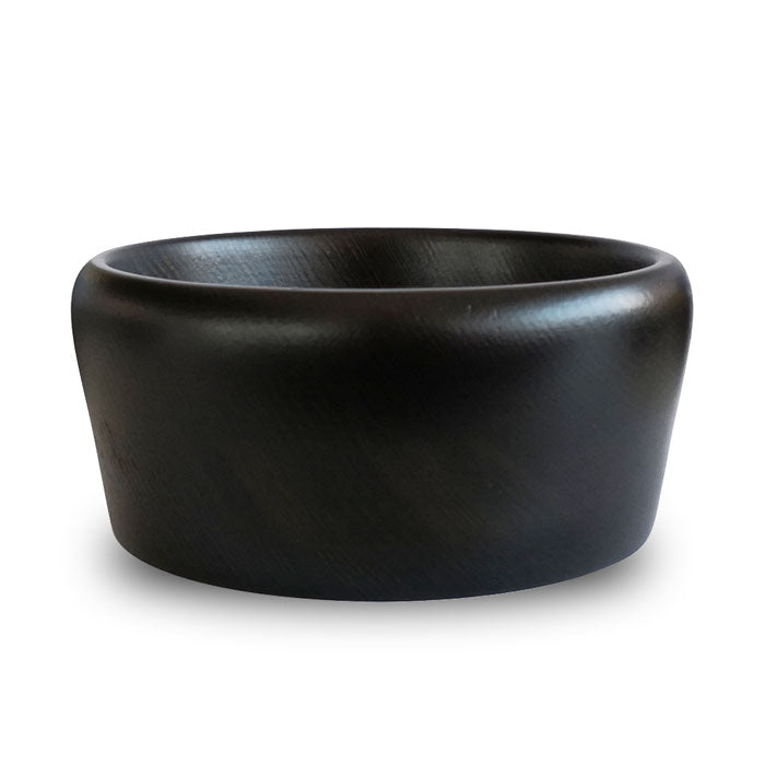 The Goodfellas' Smile - Wood Shaving Bowl