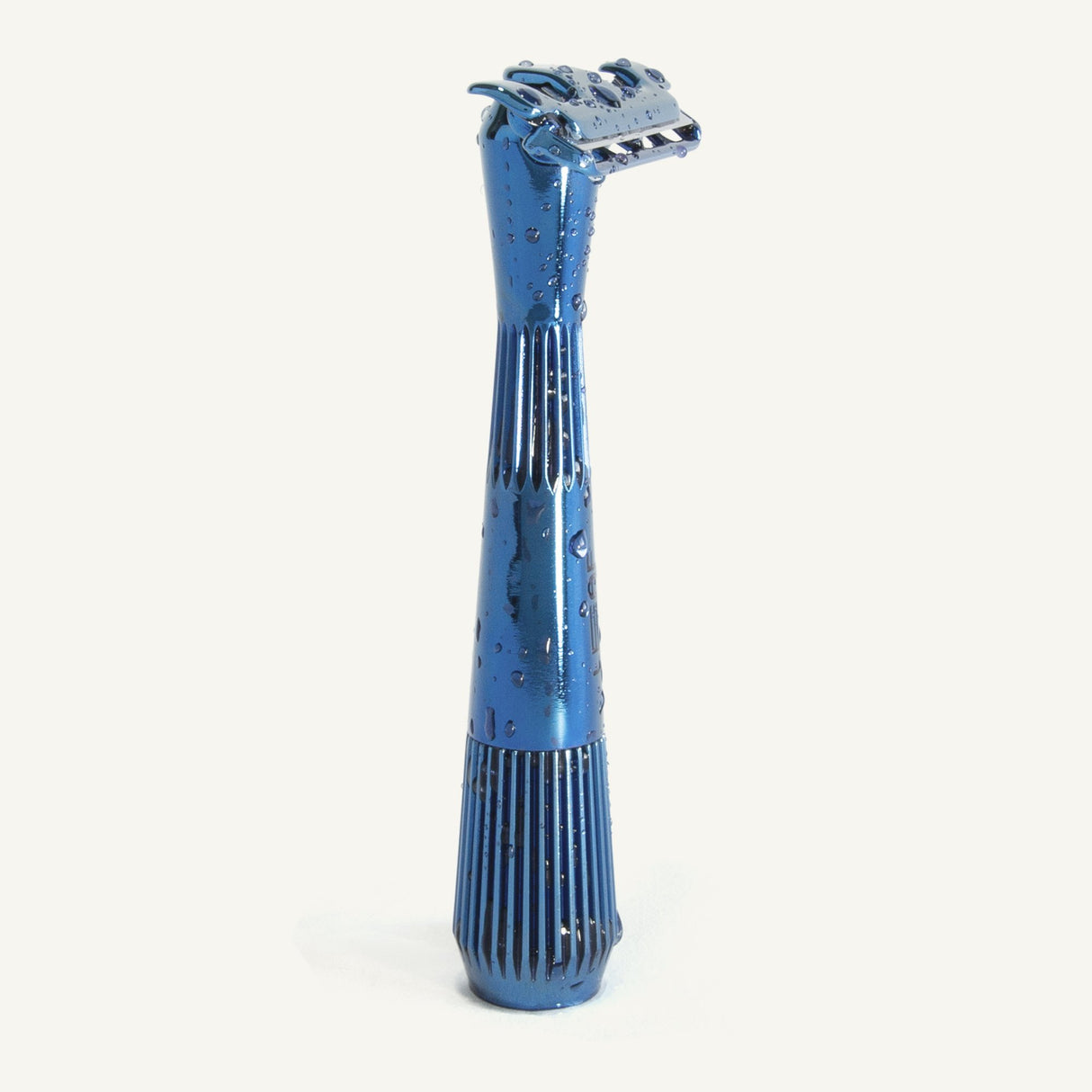 The Leaf Razor - Berryblue - Twig
