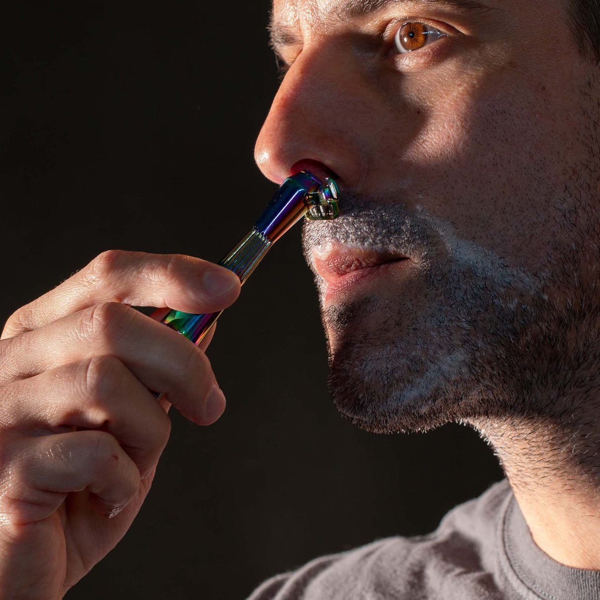 The Leaf Razor - Prism - Twig-Thorn Edition