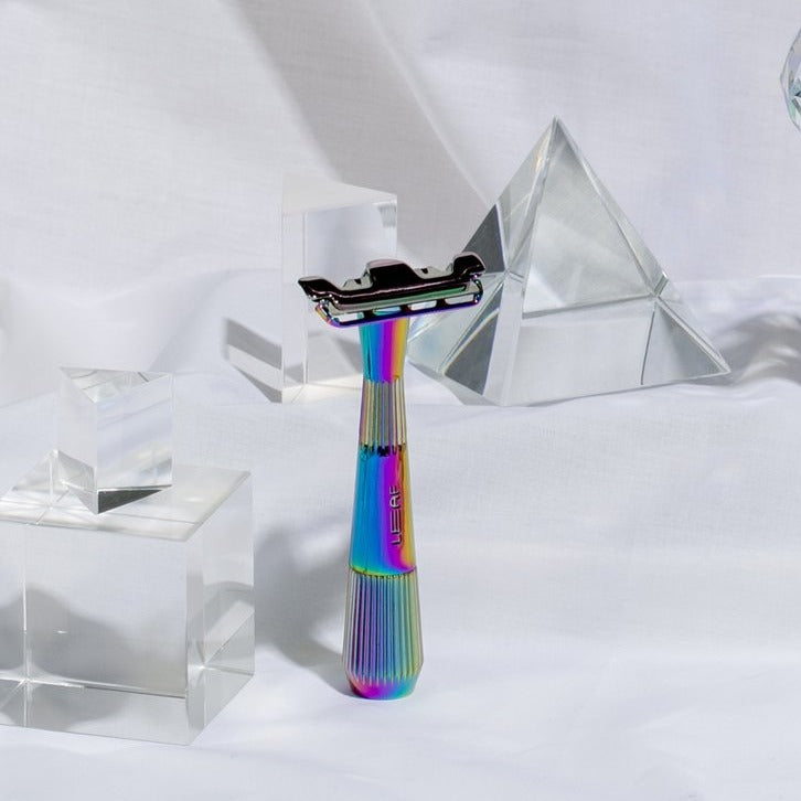 The Leaf Razor - Prism - Twig