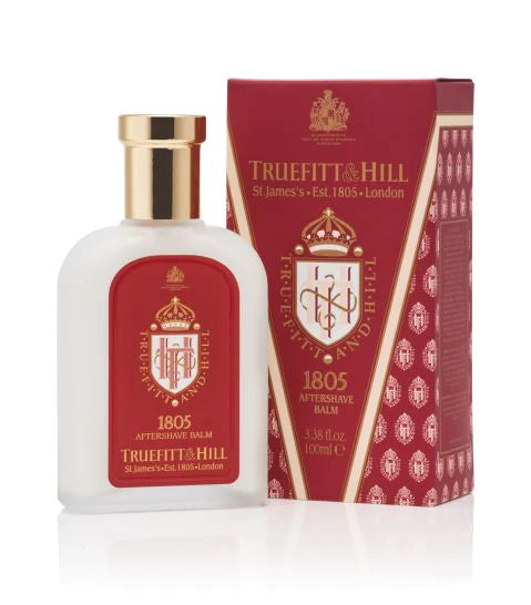 Truefitt & Hill - 1805 - Aftershave Balm