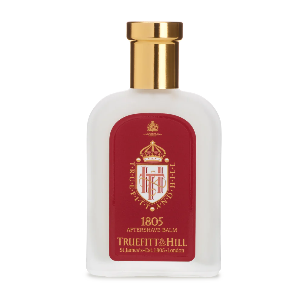 Truefitt & Hill - 1805 - Aftershave Balm