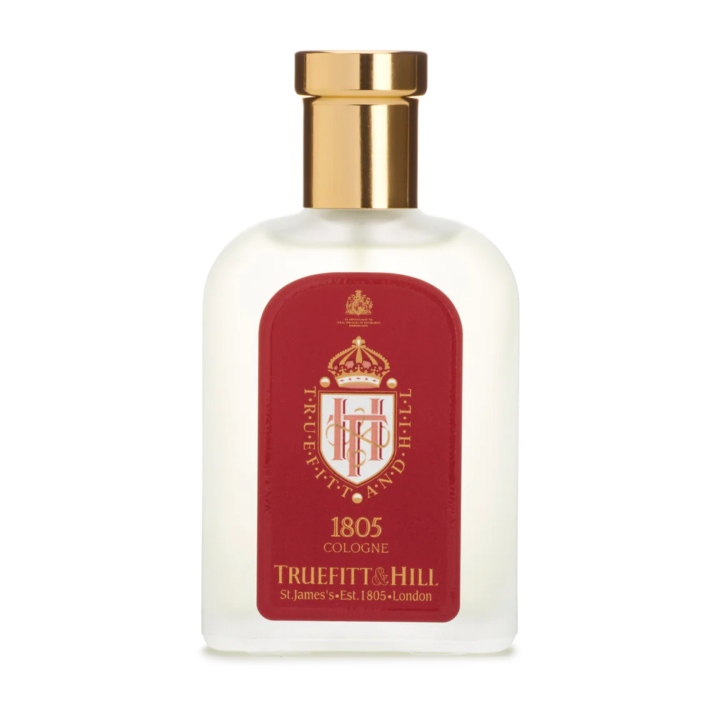 Truefitt & Hill - 1805 - Cologne