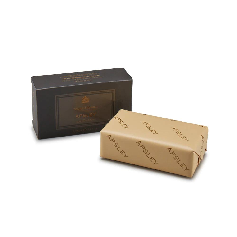 Truefitt & Hill - Apsley - Bath Soap