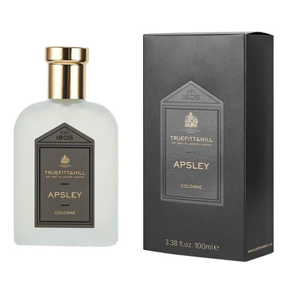 Truefitt & Hill - Apsley - Cologne - 100ml